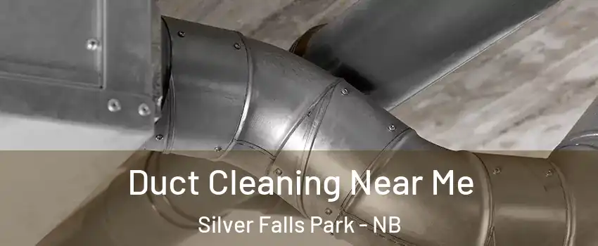  Duct Cleaning Near Me Silver Falls Park - NB