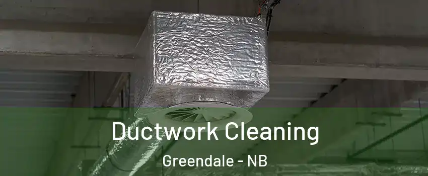  Ductwork Cleaning Greendale - NB
