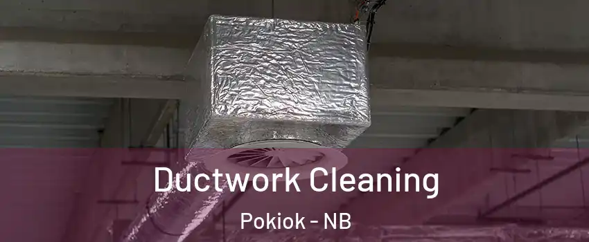  Ductwork Cleaning Pokiok - NB