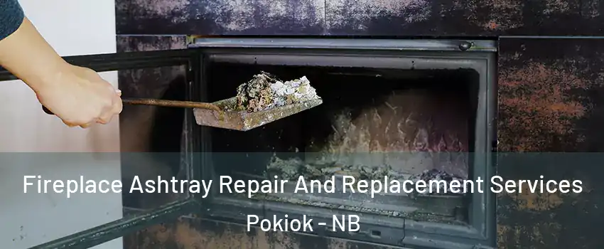  Fireplace Ashtray Repair And Replacement Services Pokiok - NB