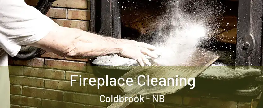  Fireplace Cleaning Coldbrook - NB
