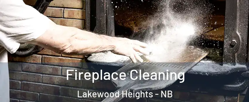  Fireplace Cleaning Lakewood Heights - NB