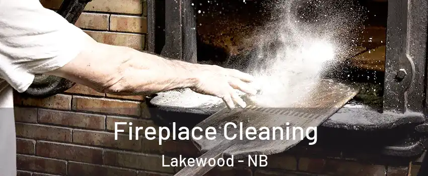  Fireplace Cleaning Lakewood - NB