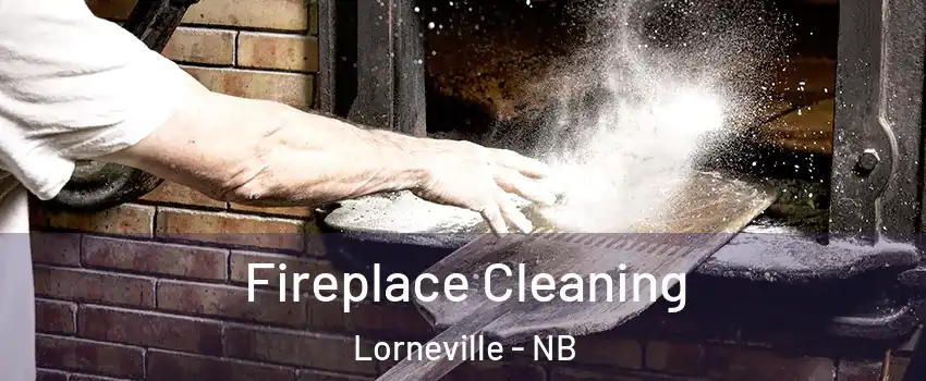  Fireplace Cleaning Lorneville - NB