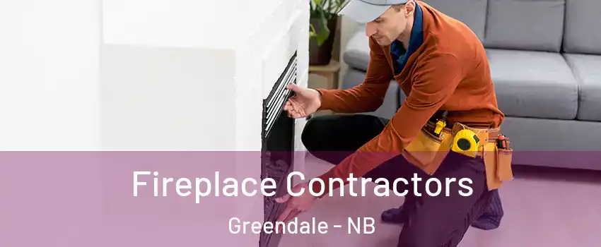  Fireplace Contractors Greendale - NB