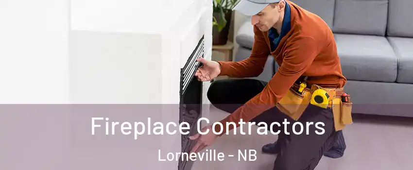  Fireplace Contractors Lorneville - NB