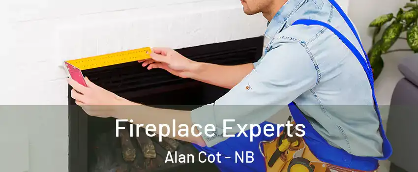  Fireplace Experts Alan Cot - NB