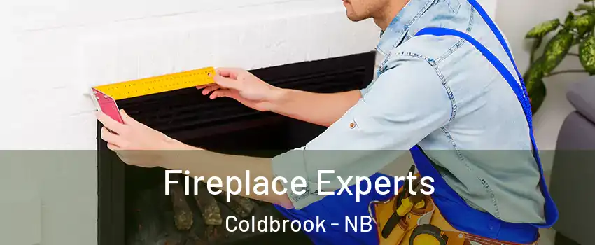  Fireplace Experts Coldbrook - NB