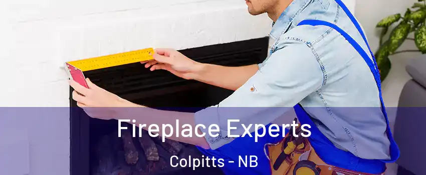  Fireplace Experts Colpitts - NB
