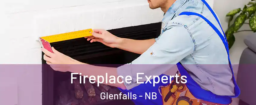  Fireplace Experts Glenfalls - NB