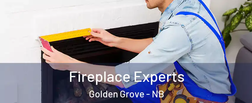  Fireplace Experts Golden Grove - NB