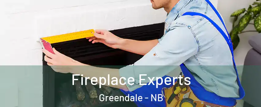  Fireplace Experts Greendale - NB