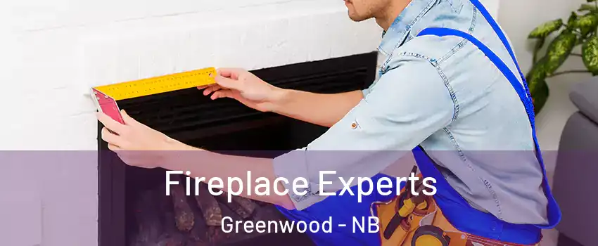  Fireplace Experts Greenwood - NB