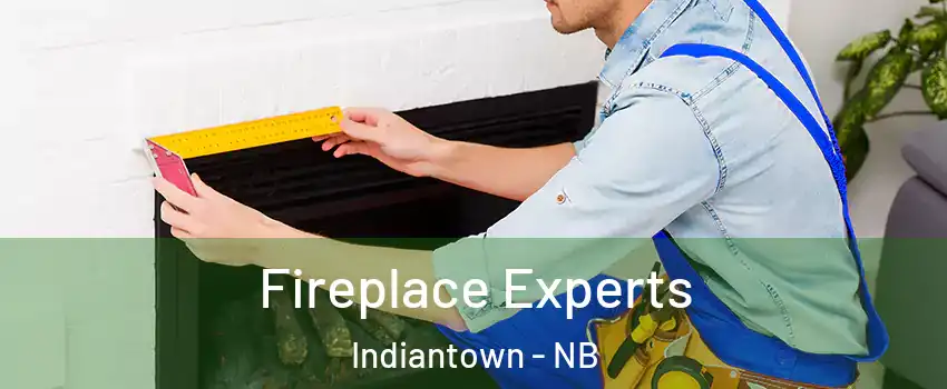  Fireplace Experts Indiantown - NB