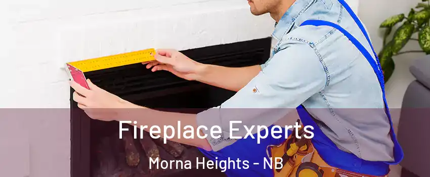  Fireplace Experts Morna Heights - NB