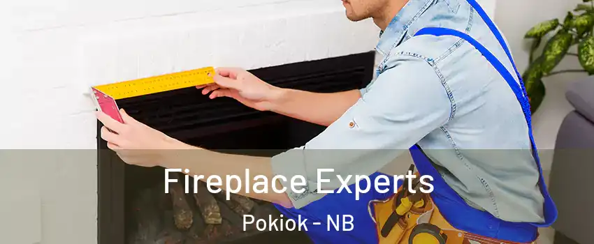  Fireplace Experts Pokiok - NB
