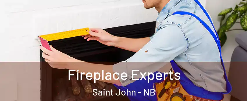  Fireplace Experts Saint John - NB