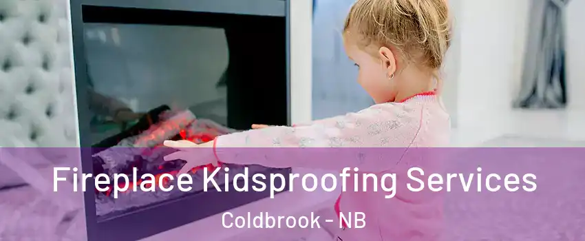  Fireplace Kidsproofing Services Coldbrook - NB