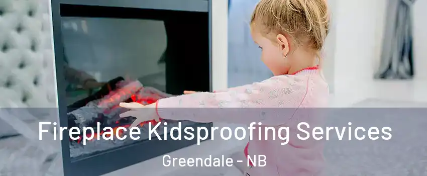  Fireplace Kidsproofing Services Greendale - NB