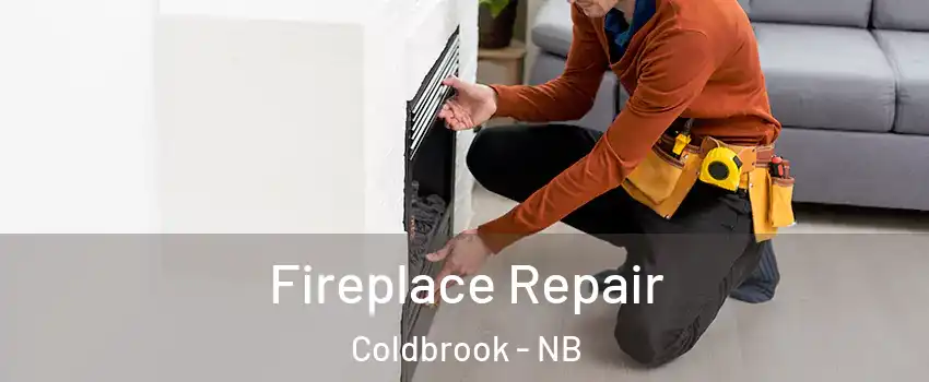  Fireplace Repair Coldbrook - NB