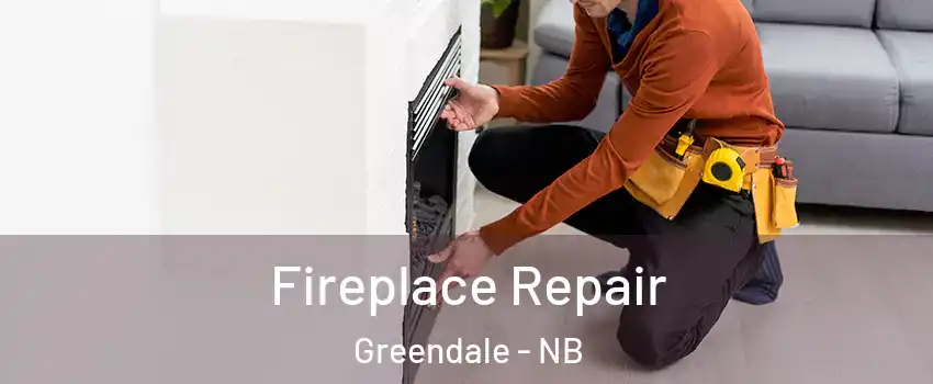  Fireplace Repair Greendale - NB
