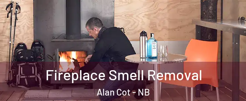  Fireplace Smell Removal Alan Cot - NB