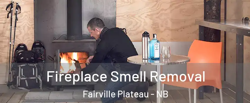 Fireplace Smell Removal Fairville Plateau - NB