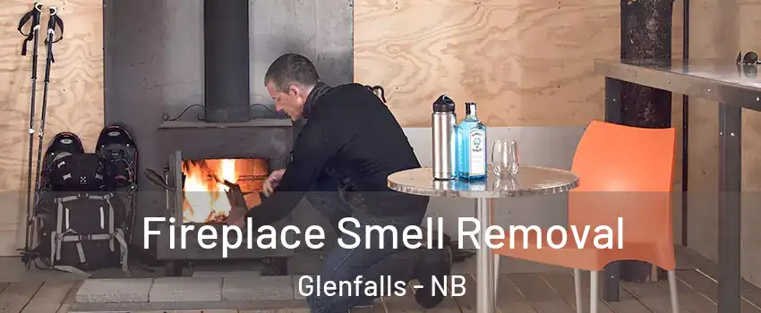  Fireplace Smell Removal Glenfalls - NB