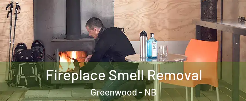  Fireplace Smell Removal Greenwood - NB