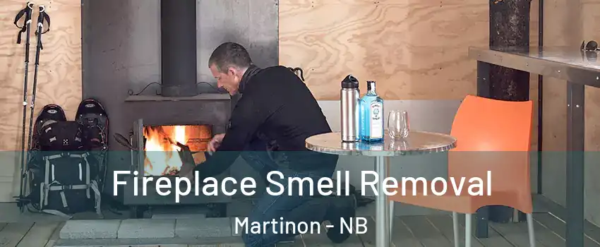  Fireplace Smell Removal Martinon - NB