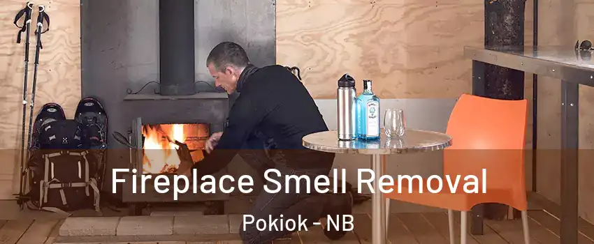  Fireplace Smell Removal Pokiok - NB
