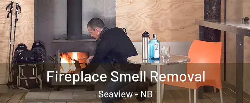  Fireplace Smell Removal Seaview - NB