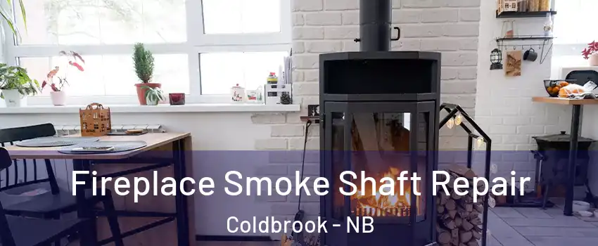  Fireplace Smoke Shaft Repair Coldbrook - NB