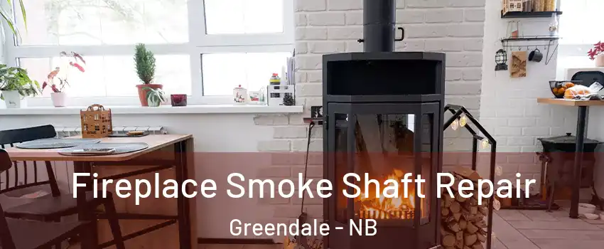  Fireplace Smoke Shaft Repair Greendale - NB