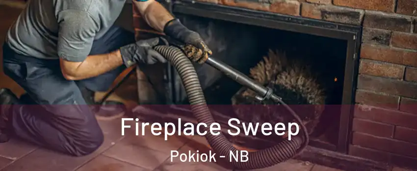  Fireplace Sweep Pokiok - NB