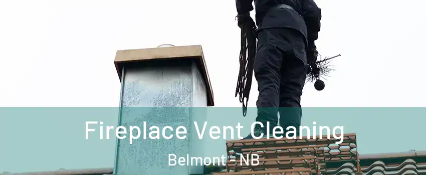 Fireplace Vent Cleaning Belmont - NB