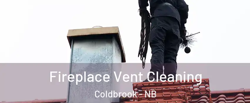  Fireplace Vent Cleaning Coldbrook - NB