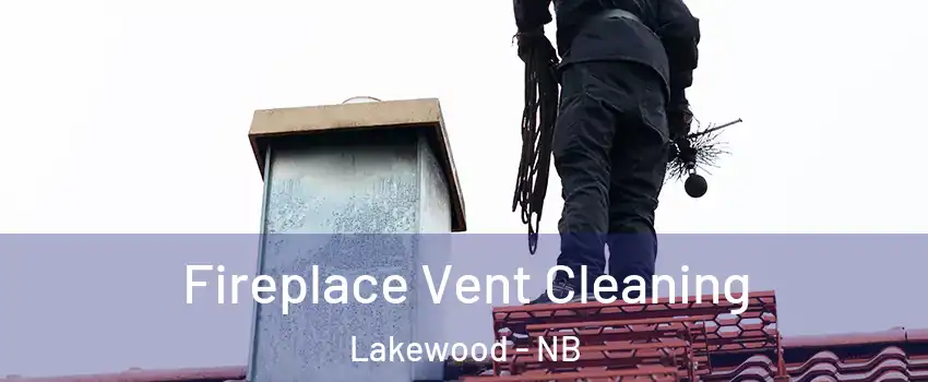  Fireplace Vent Cleaning Lakewood - NB