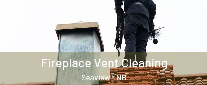  Fireplace Vent Cleaning Seaview - NB