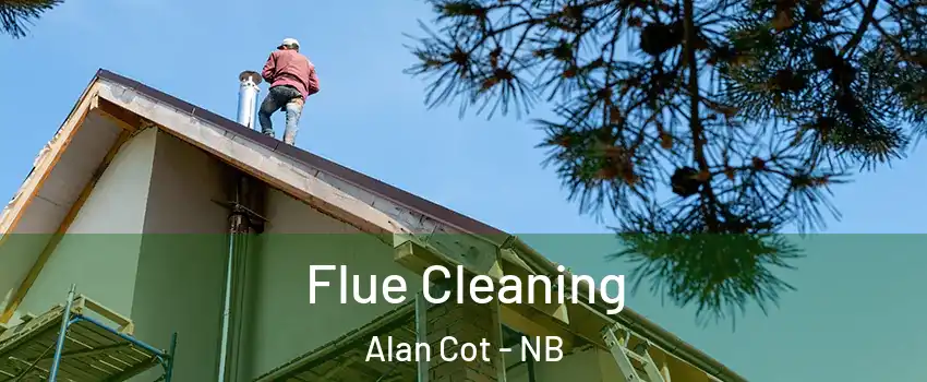  Flue Cleaning Alan Cot - NB