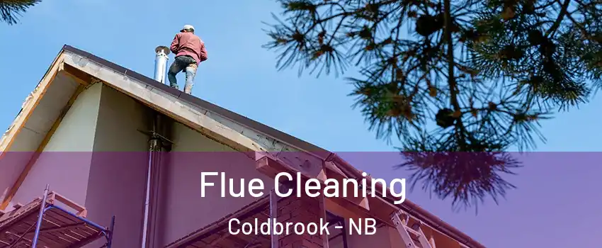  Flue Cleaning Coldbrook - NB