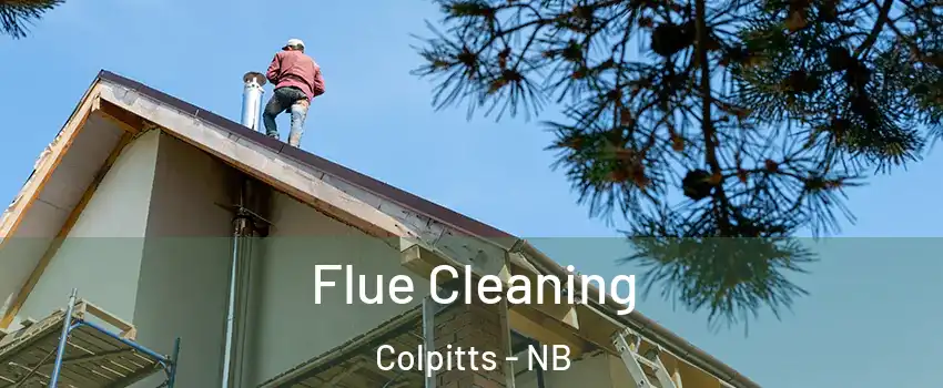  Flue Cleaning Colpitts - NB