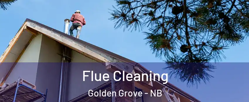  Flue Cleaning Golden Grove - NB