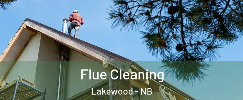  Flue Cleaning Lakewood - NB