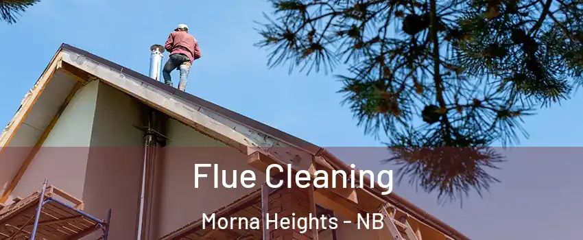  Flue Cleaning Morna Heights - NB