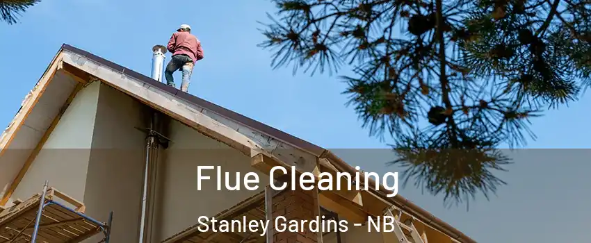  Flue Cleaning Stanley Gardins - NB