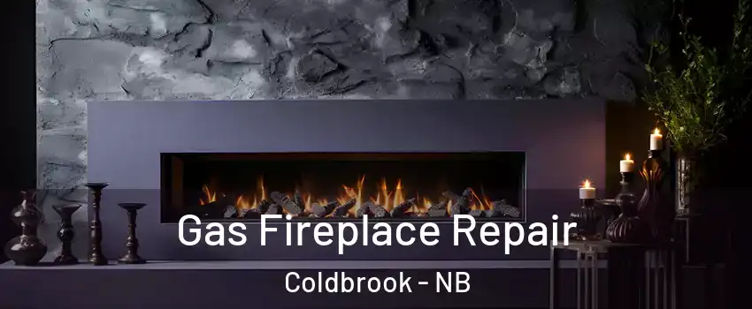  Gas Fireplace Repair Coldbrook - NB
