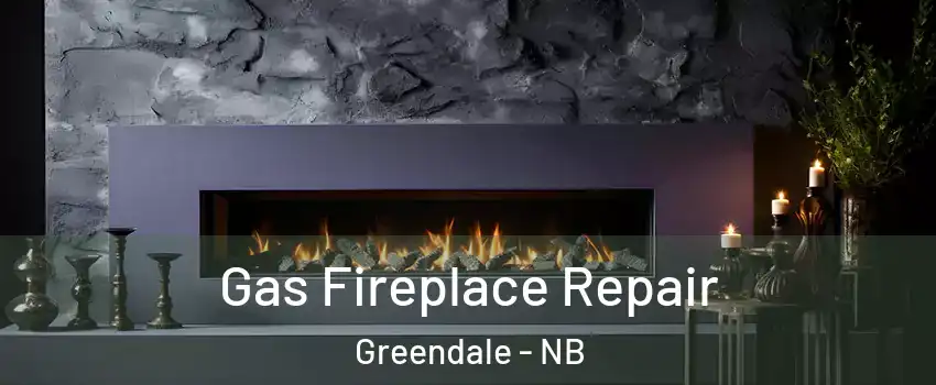  Gas Fireplace Repair Greendale - NB