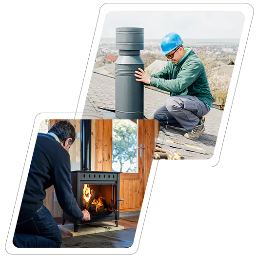 Remove Chimney Odor in Saint John, NB