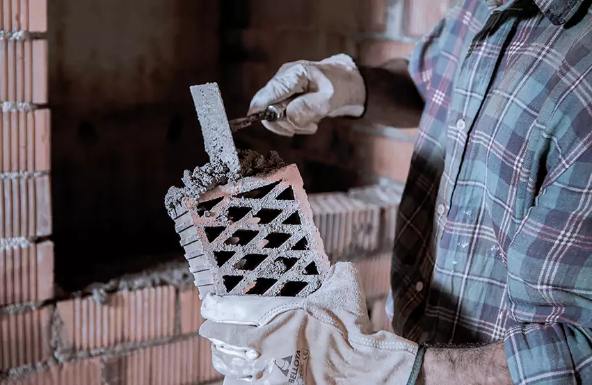 Fireplace Repair Services in Saint John, NB